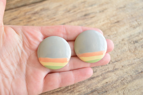 Brighter Days Earrings